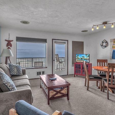 Vila Pacific Crest 306 Newport Exteriér fotografie