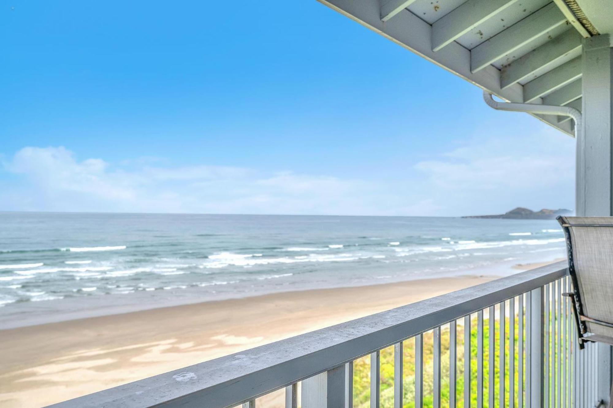 Vila Pacific Crest 306 Newport Exteriér fotografie