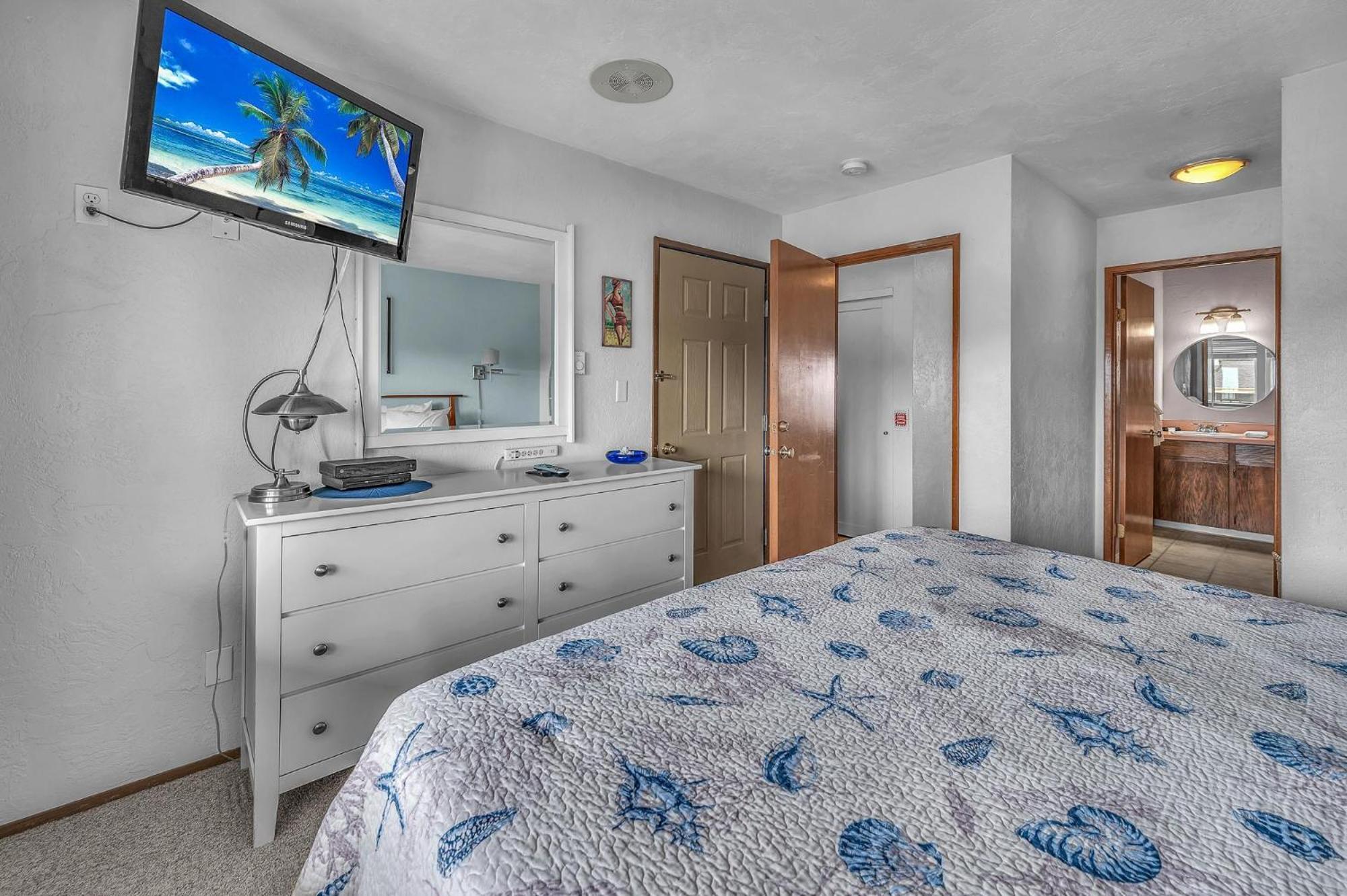 Vila Pacific Crest 306 Newport Exteriér fotografie