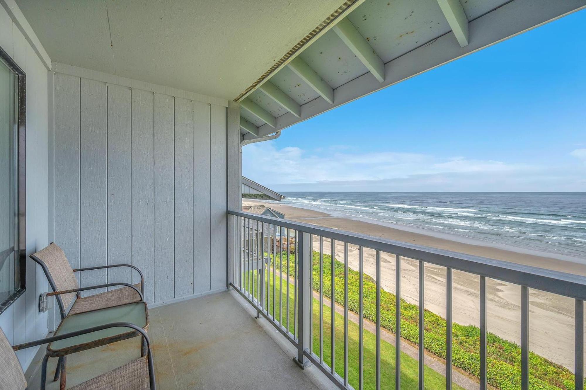 Vila Pacific Crest 306 Newport Exteriér fotografie